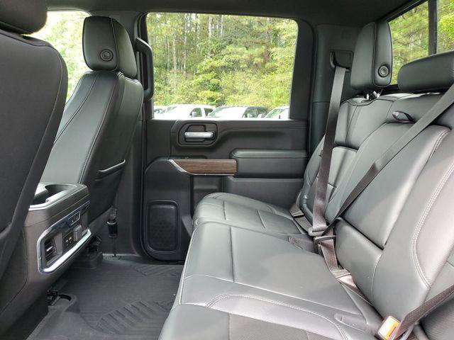 used 2023 Chevrolet Silverado 2500 car, priced at $64,900