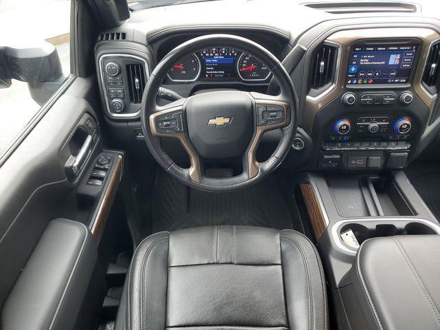 used 2023 Chevrolet Silverado 2500 car, priced at $64,900