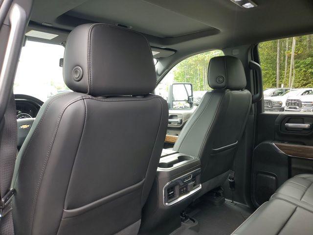 used 2023 Chevrolet Silverado 2500 car, priced at $64,900