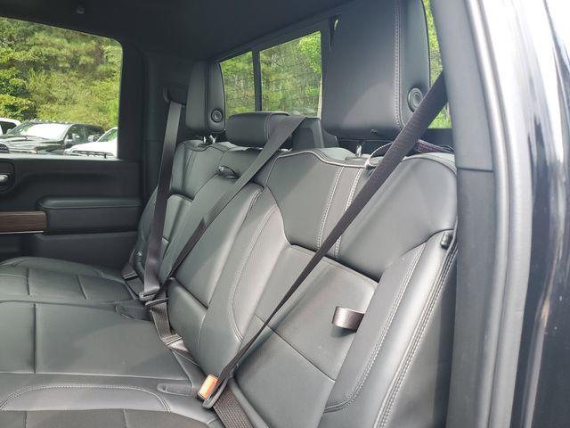 used 2023 Chevrolet Silverado 2500 car, priced at $64,900