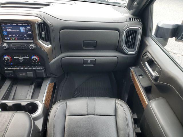 used 2023 Chevrolet Silverado 2500 car, priced at $64,900