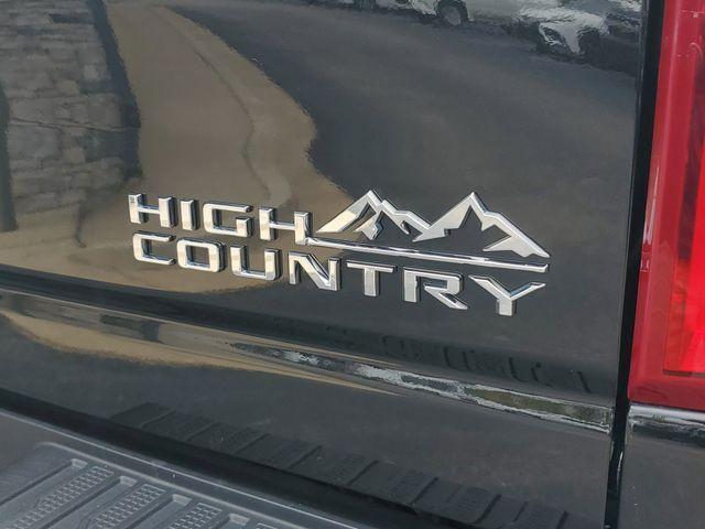 used 2023 Chevrolet Silverado 2500 car, priced at $64,900