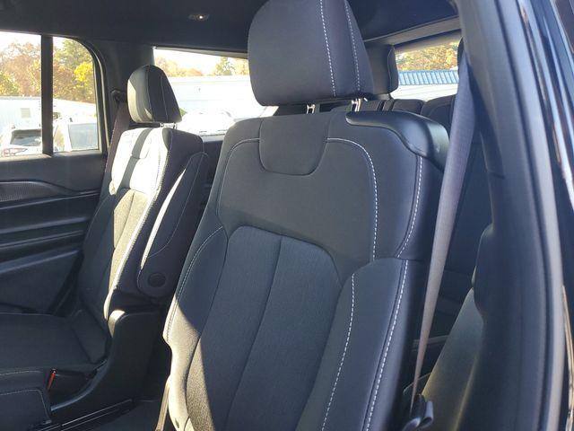 used 2025 Jeep Grand Cherokee L car, priced at $32,450