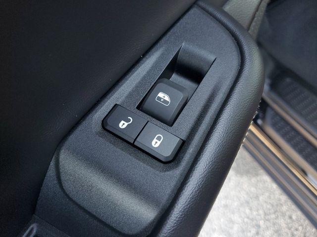 used 2025 Jeep Grand Cherokee L car, priced at $32,450