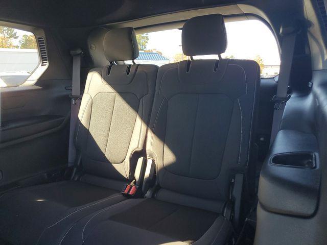 used 2025 Jeep Grand Cherokee L car, priced at $32,450