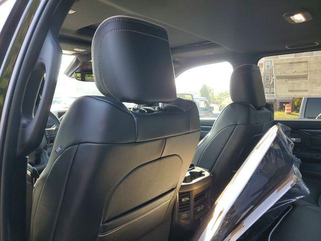 new 2025 Ram 2500 car, priced at $76,730