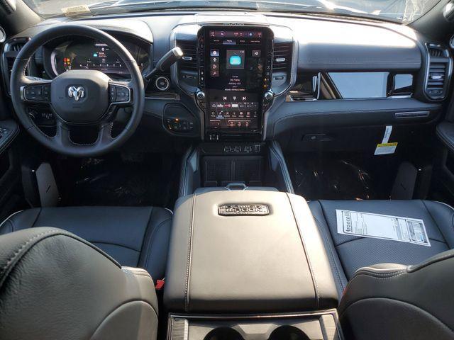 new 2025 Ram 2500 car, priced at $76,730