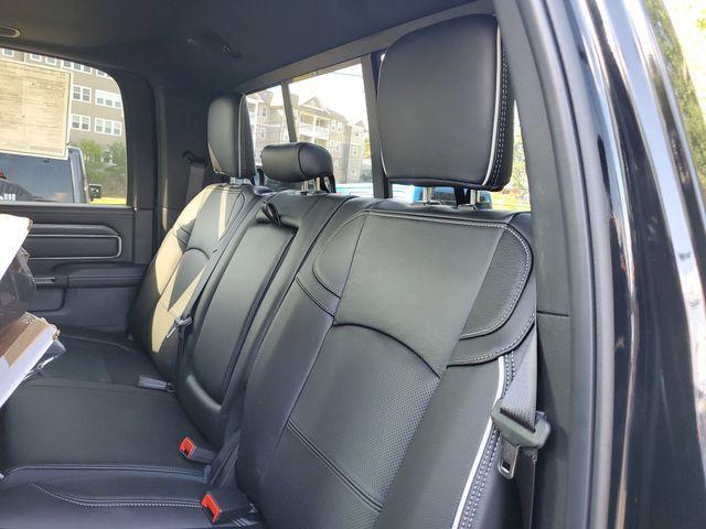 new 2025 Ram 2500 car, priced at $76,730
