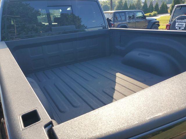 new 2025 Ram 2500 car, priced at $76,730