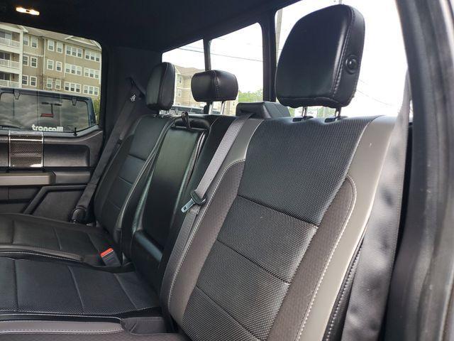 used 2019 Ford F-150 car, priced at $52,698