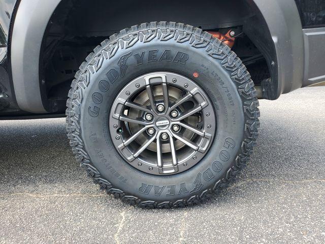 used 2019 Ford F-150 car, priced at $52,698