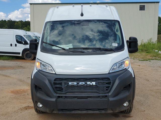 new 2024 Ram ProMaster 3500 car, priced at $50,612