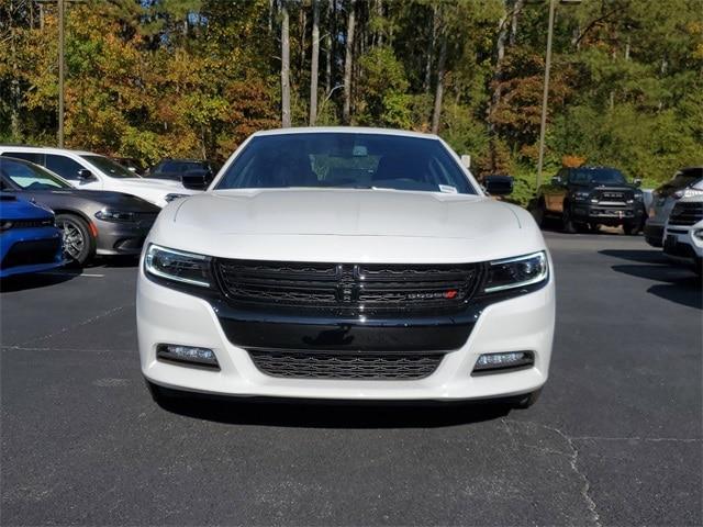 new 2023 Dodge Charger car, priced at $32,066
