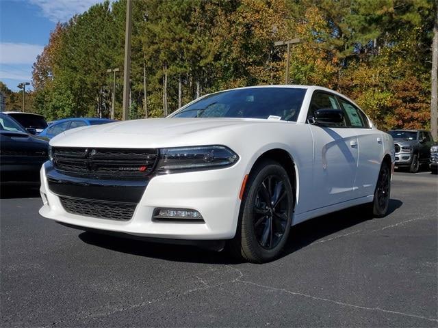 new 2023 Dodge Charger car, priced at $32,066
