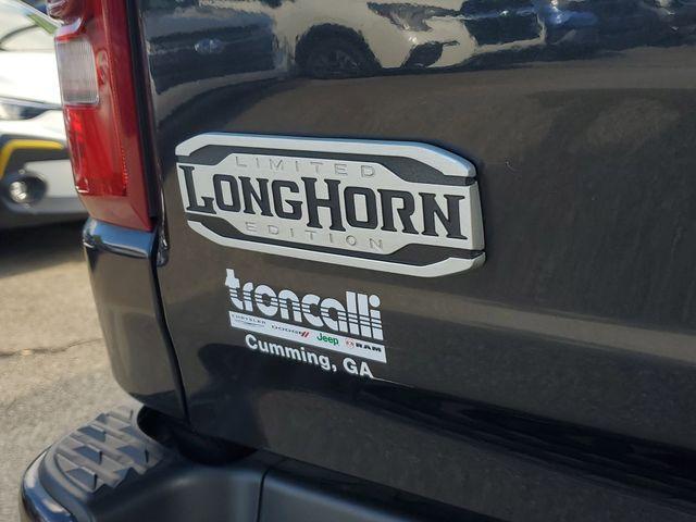 used 2021 Ram 1500 car, priced at $39,850