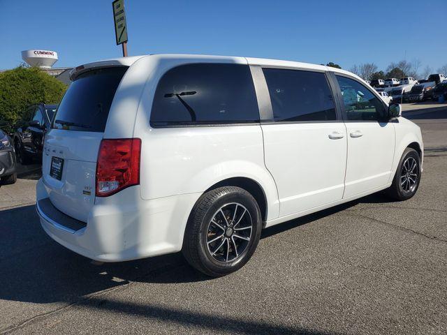 used 2019 Dodge Grand Caravan car, priced at $13,700