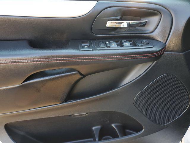 used 2019 Dodge Grand Caravan car, priced at $13,700