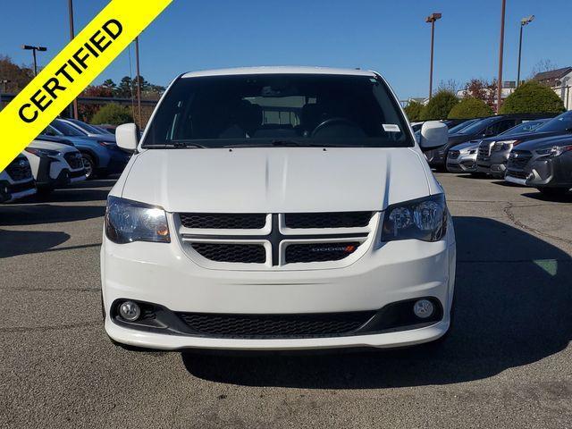 used 2019 Dodge Grand Caravan car, priced at $13,700