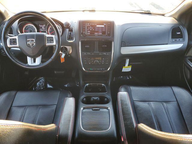 used 2019 Dodge Grand Caravan car, priced at $13,700