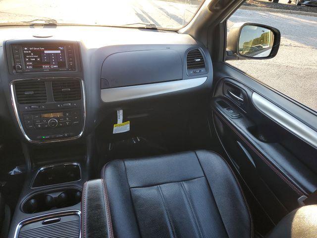 used 2019 Dodge Grand Caravan car, priced at $13,700
