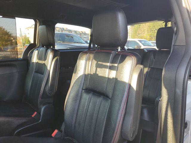 used 2019 Dodge Grand Caravan car, priced at $13,700