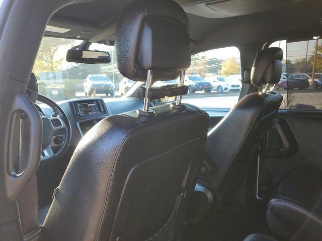 used 2019 Dodge Grand Caravan car, priced at $13,700