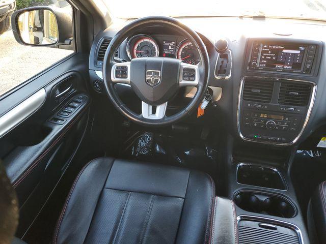 used 2019 Dodge Grand Caravan car, priced at $13,700