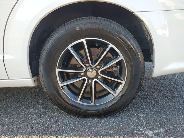 used 2019 Dodge Grand Caravan car, priced at $13,700