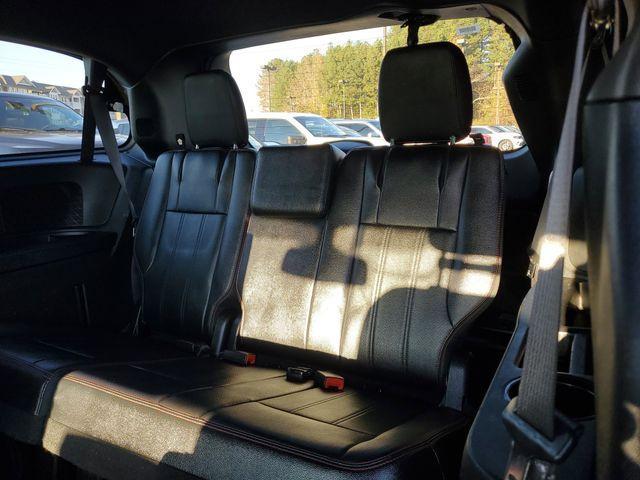 used 2019 Dodge Grand Caravan car, priced at $13,700