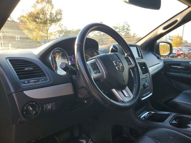 used 2019 Dodge Grand Caravan car, priced at $13,700
