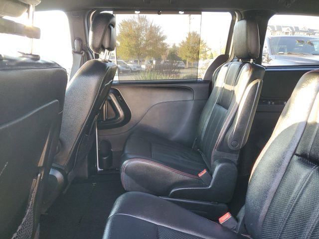used 2019 Dodge Grand Caravan car, priced at $13,700