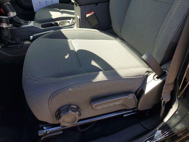 new 2026 Jeep Wrangler car, priced at $35,981