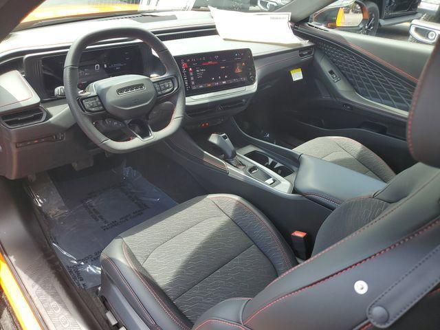 new 2025 Dodge Charger Daytona car, priced at $60,975