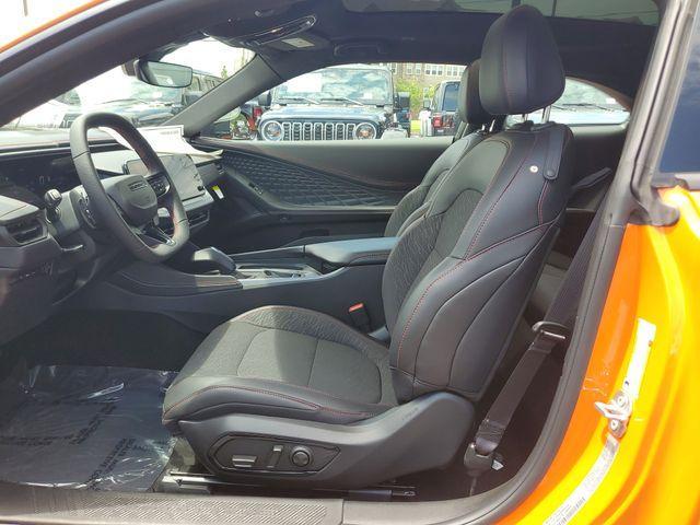 new 2025 Dodge Charger Daytona car, priced at $60,975