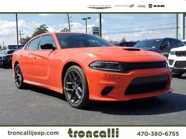 new 2023 Dodge Charger car, priced at $31,693