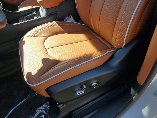 new 2026 Chrysler Pacifica car, priced at $49,641