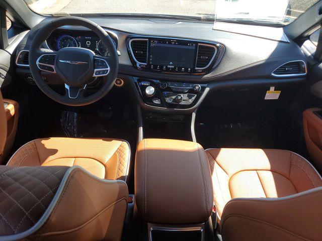 new 2026 Chrysler Pacifica car, priced at $49,641