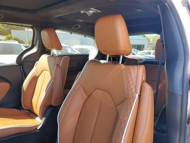 new 2026 Chrysler Pacifica car, priced at $49,641