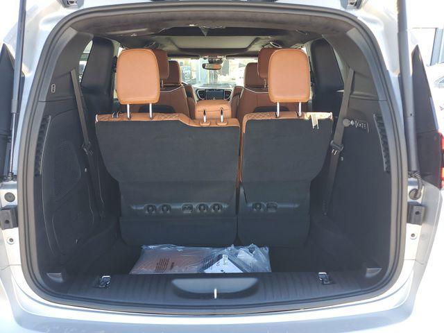 new 2026 Chrysler Pacifica car, priced at $49,641