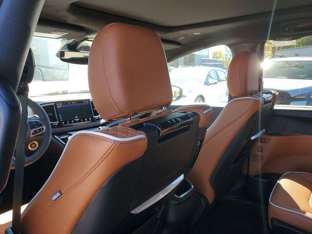new 2026 Chrysler Pacifica car, priced at $49,641