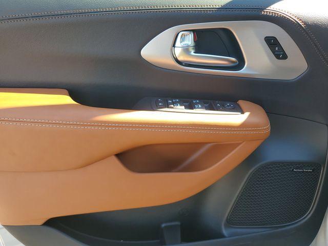 new 2026 Chrysler Pacifica car, priced at $49,641