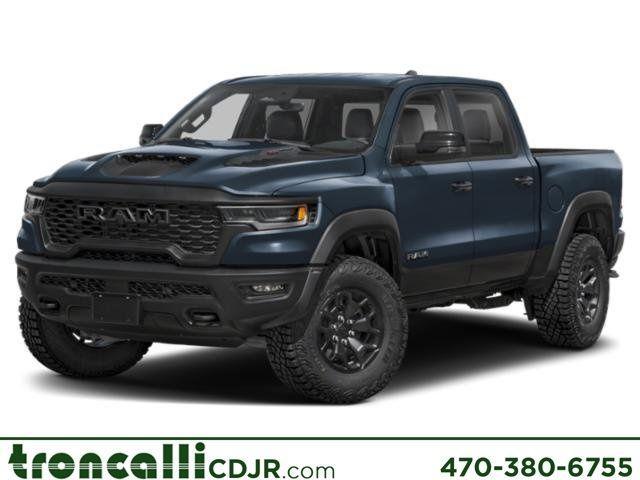 new 2026 Ram 1500 car