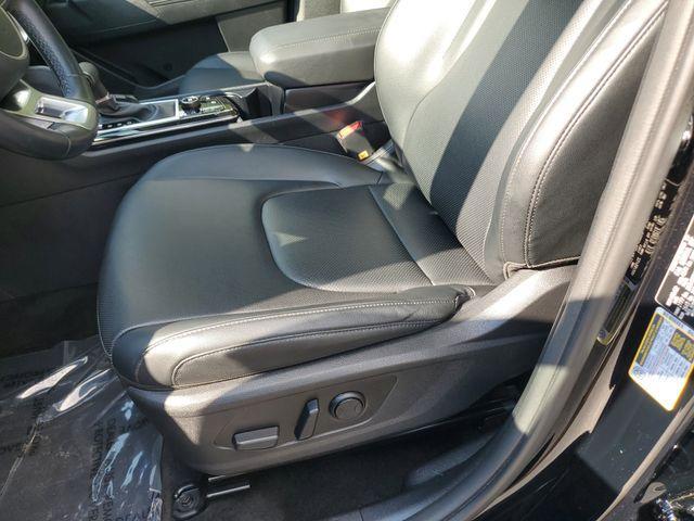 used 2023 Kia Sportage car, priced at $25,900