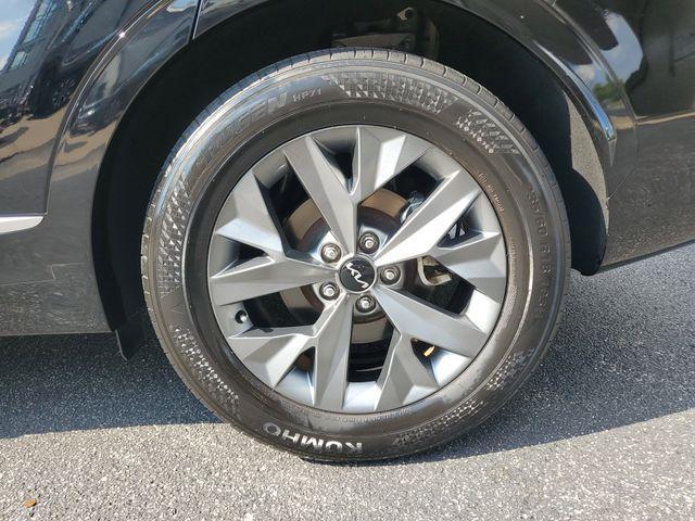 used 2023 Kia Sportage car, priced at $25,900