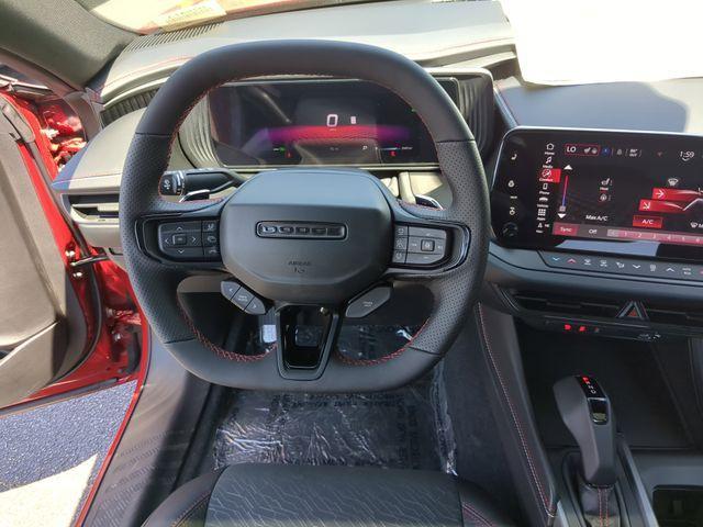 new 2025 Dodge Charger Daytona car, priced at $61,975