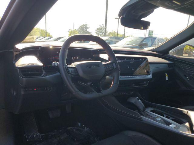 new 2025 Dodge Charger Daytona car, priced at $61,086