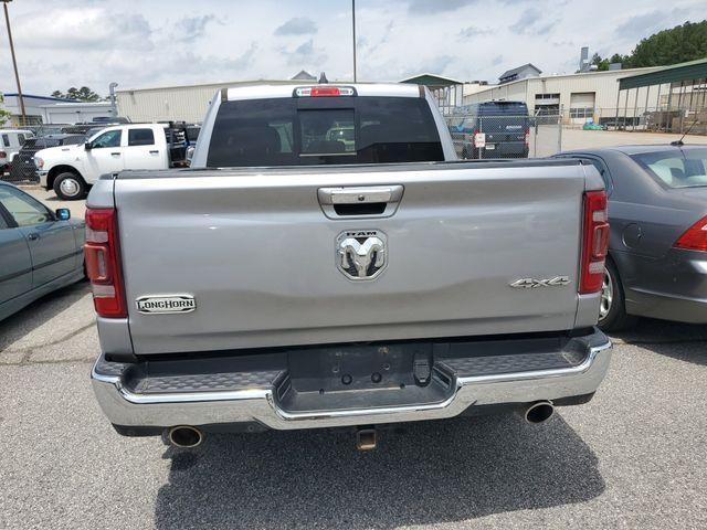 used 2019 Ram 1500 car