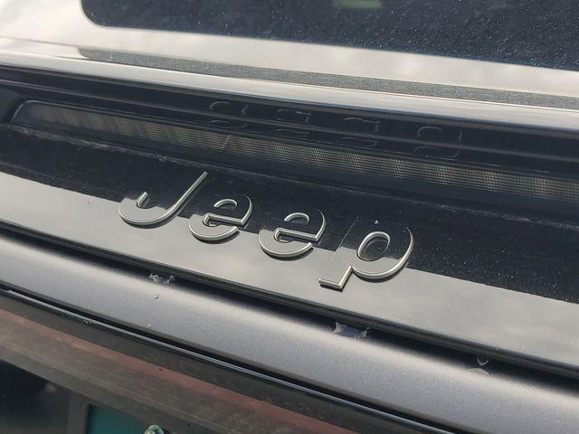 new 2025 Jeep Wagoneer S car, priced at $52,539