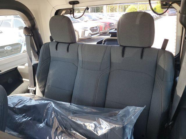 new 2026 Jeep Wrangler car, priced at $35,416