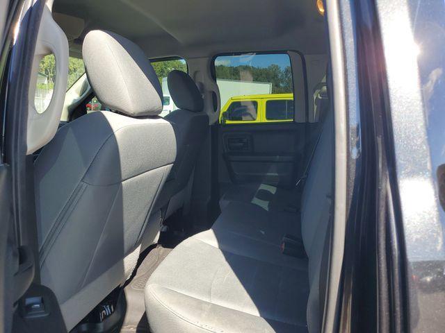 used 2015 Ram 1500 car, priced at $18,945